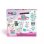Kit Canal Toys Magic Clay Jewellery Maker - 20 pezzi e forno giocattolo