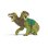 Figura Schleich Eldrador Creatures Saurio de Fuego Rojo e Lagarto Jungla