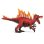 Figura Schleich Eldrador Creatures Saurio de Fuego Rojo e Lagarto Jungla