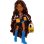 Muñeca Bratz Goin' Out Sasha Articulada con Accesorios Completos