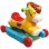 Caballo Balancín VTech Baby P'tit Galop Mon Poney 2 En 1 Con Sonidos Y Melodías
