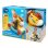 Caballo Balancín VTech Baby P'tit Galop Mon Poney 2 En 1 Con Sonidos Y Melodías