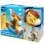 Caballo Balancín VTech Baby P'tit Galop Mon Poney 2 En 1 Con Sonidos Y Melodías