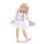 Boneca Corolle Valentine Fashion Week Paris 28 cm perfume baunilha