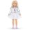 Boneca Corolle Valentine Fashion Week Paris 28 cm perfume baunilha