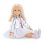 Boneca Corolle Valentine Fashion Week Paris 28 cm perfume baunilha