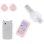 Boneca Corolle Valentine Fashion Week Paris 28 cm perfume baunilha