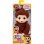 Pelúcia Interativa Little Live Pets Chikki Cherry Macaco