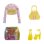 Poupee Rainbow High Sunny My Fashion Style 27 cm articulee
