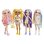 Poupee Rainbow High Sunny My Fashion Style 27 cm articulee
