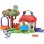 Casa Interativa VTech Tut Tut Animo P’tite Cabane À Surprises Zinzin