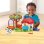 Casa Interativa VTech Tut Tut Animo P’tite Cabane À Surprises Zinzin