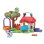Casa Interativa VTech Tut Tut Animo P’tite Cabane À Surprises Zinzin