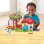 Casa Interativa VTech Tut Tut Animo P’tite Cabane À Surprises Zinzin