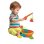 Set de Pesca Magnética Clementoni Juego Educativo Baño 1-3 Años