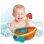 Set de Pesca Magnética Clementoni Juego Educativo Baño 1-3 Años