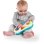 Brinquedo musical Baby Einstein Toddler Jam portátil 30+ melodias LED