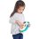 Brinquedo musical Baby Einstein Toddler Jam portátil 30+ melodias LED