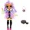 Muñeca L.O.L. Surprise! OMG Miss Royale fashion articulada 24 cm