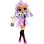 Muñeca L.O.L. Surprise! OMG Miss Royale fashion articulada 24 cm