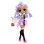 Muñeca L.O.L. Surprise! OMG Miss Royale fashion articulada 24 cm
