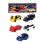 Majorette Youngster Giftpack 5 Coches de Metal 1/64 - Modelos de los 90