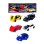 Majorette Youngster Giftpack 5 Coches de Metal 1/64 - Modelos de los 90