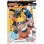 Puzzle Nathan Naruto 250 pezzi Formato verticale 49 x 36 cm