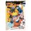 Puzzle Nathan Naruto 250 pezzi Formato verticale 49 x 36 cm