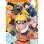 Puzzle Nathan Naruto 250 pezzi Formato verticale 49 x 36 cm