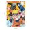Puzzle Nathan Naruto 250 pezzi Formato verticale 49 x 36 cm