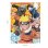 Puzzle Nathan Naruto 250 pezzi Formato verticale 49 x 36 cm