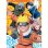 Puzzle Nathan Naruto 250 pezzi Formato verticale 49 x 36 cm