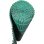Painel Nature PVC 10 mm Dupla Face Verde Estilo Vime 1 x 3 m Anti-UV