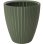 Blumentopf Garden ID Fancy Verde Til Durchmesser 40 cm