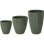 Blumentopf Garden ID Fancy Verde Til Durchmesser 40 cm