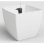 Pot de fleurs Siena Matte auto-irrigant Artevasi Diametre 30 x Hauteur 27 cm
