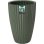 Vaso Garden ID Fancy Eco 40x58 cm Verde tilo 51 L