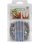 Kit Tensores Invisibles Nature 10 m Ø1,8 mm Plantas Trepadoras