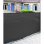 Sichtschutz Nature 1x3 m HDPE 350 g/m2