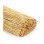Privacy Screen Nature Paillon Beige 1x5m mit Drahtbindemittel