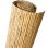 Canisse Nature Canisse de canas partidas naturais 1,5 x 5 m – privacidade 40%