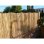 Canisse Nature Canisse de canas partidas naturais 1,5 x 5 m – privacidade 40%