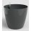 Pot rond San Remo SWS 36 BR Artevasi Arrosage Automatique