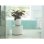 Pot rond San Remo SWS 36 BR Artevasi Arrosage Automatique