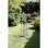 Obelisco Nature Rosas Trepadoras Ø13 mm 190x40x40 cm