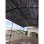 Pantalla Decorativa Canisse de Caña Natural Nature 3 x 1 m Marrón