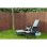 Pantalla Decorativa Canisse de Caña Natural Nature 3 x 1 m Marrón