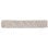 Treillis extensible Nature Bois Osier Rombes Marron 30x180 cm