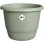 Topf Elho Amiga Rond 25 Gruen 5 L Kunststoff Recycling 100%